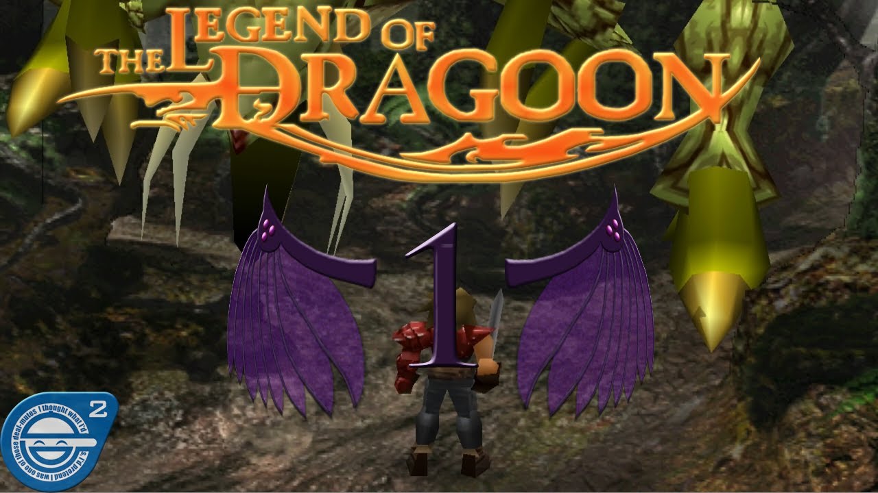 Play legend of dragoon online free